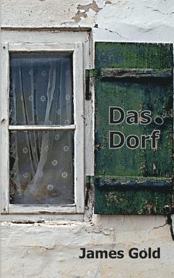 bokomslag Dorf