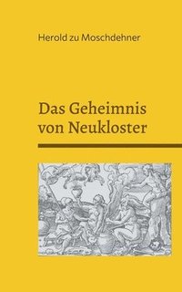 bokomslag Geheimnis von Neukloster
