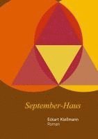 bokomslag September-Haus