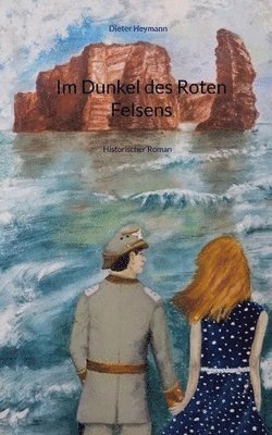 Dieter Heymann - Im Dunkel des Roten Felsens, Häftad