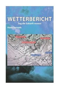 bokomslag Wetterbericht