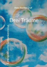 bokomslag Drei Träume