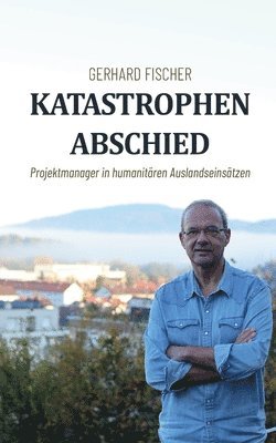 bokomslag Katastrophenabschied