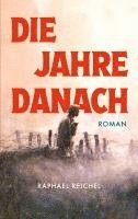 bokomslag Die Jahre danach