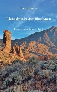 bokomslag Liebesinseln der Illusionen