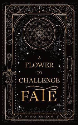 A Flower to Challenge Fate 1