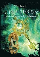 bokomslag Lili Hobs