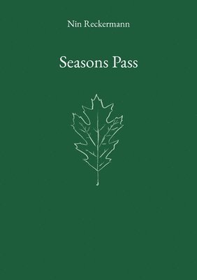 bokomslag Seasons Pass