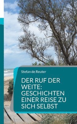 bokomslag Der Ruf der Weite