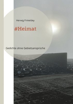 bokomslag #Heimat