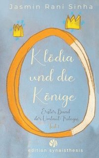 bokomslag Klödia und die Könige