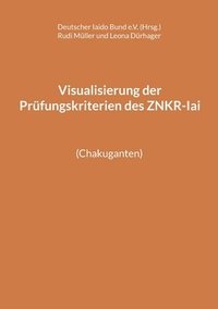 bokomslag Visualisierung der Prfungskriterien des ZNKR-Iai