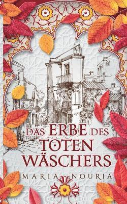 bokomslag Erbe des Totenwäschers