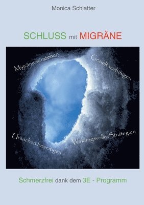 bokomslag Schluss mit Migräne