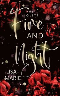 bokomslag Fire and Night