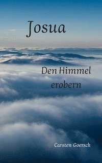 bokomslag Josua: Den Himmel erobern