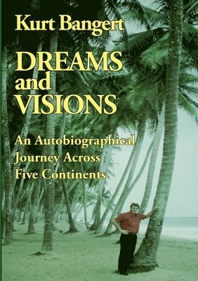 bokomslag Dreams and Visions