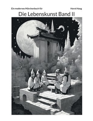 bokomslag Die Lebenskunst Band II