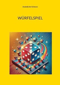 bokomslag Würfelspiel