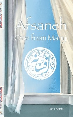 Vera Ansén - Afsaneh, Häftad