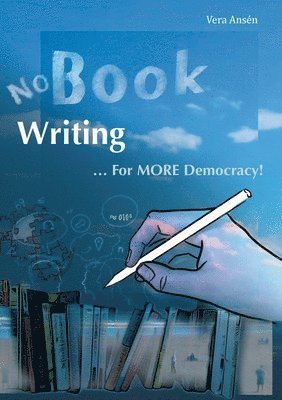 Vera Ansén - No Book Writing, Häftad