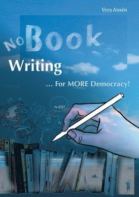 No Book Writing 1