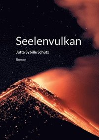 bokomslag Seelenvulkan