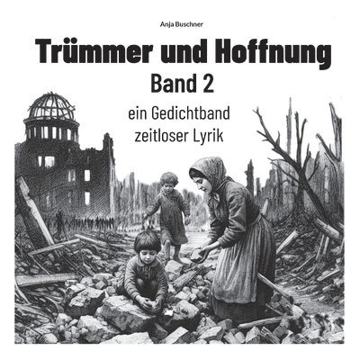 Trmmer und Hoffnung Band 2 1