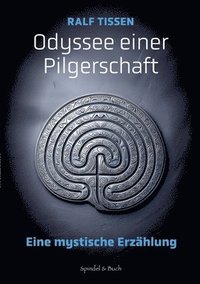bokomslag Odyssee einer Pilgerschaft