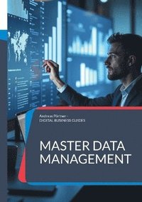 bokomslag Master Data Management