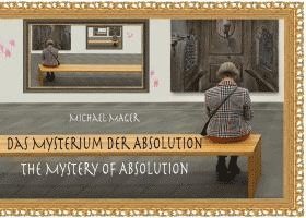 bokomslag Das Mysterium der Absolution