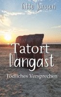 Gitte Jurssen - Tatort Dangast, Häftad
