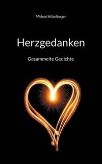 bokomslag Herzgedanken