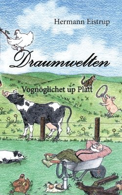 Hermann Eistrup - Draumwelten, Häftad