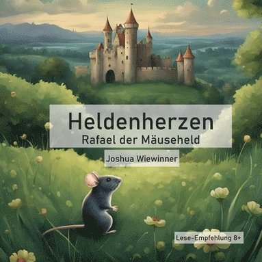 bokomslag Heldenherzen