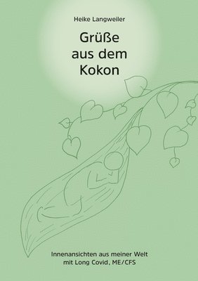 bokomslag Gre aus dem Kokon