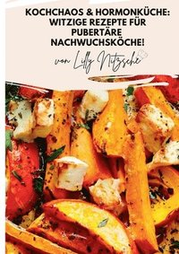 bokomslag Kochchaos & Hormonküche