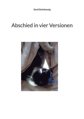 Abschied in vier Versionen 1