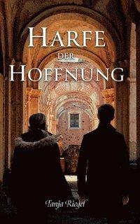 bokomslag Harfe der Hoffnung