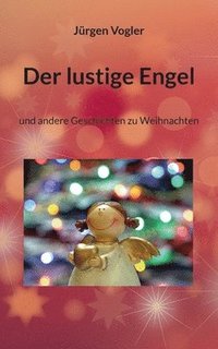 bokomslag Der lustige Engel