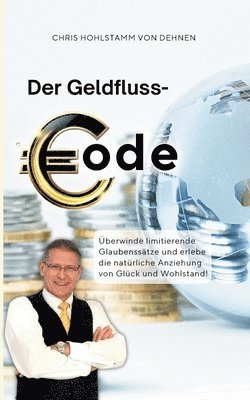 bokomslag Der Geldfluss-Code