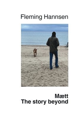 bokomslag Maett The story beyond