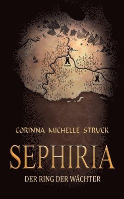 Sephiria 1