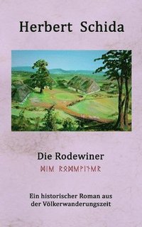 bokomslag Rodewiner