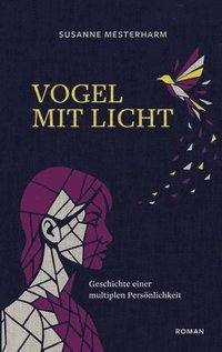 bokomslag Vogel mit Licht