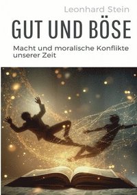 bokomslag Gut und Bse