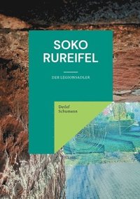 bokomslag SOKO Rureifel