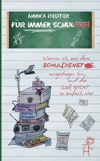bokomslag Für immer schulfrei
