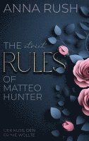 bokomslag The strict Rules of Matteo Hunter