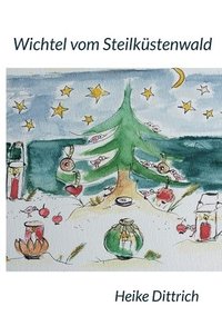 bokomslag Wichtel vom Steilkstenwald